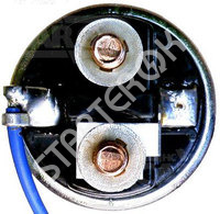Solenoid Relay starter 133039 CARGO