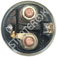 Solenoid Relay starter 133044 CARGO