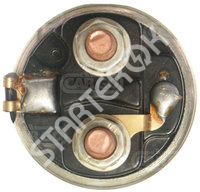 Solenoid Relay starter 133045 CARGO