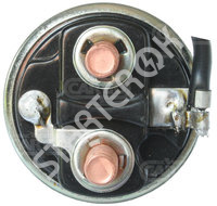 Solenoid Relay starter 133046 CARGO
