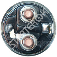 Solenoid Relay starter 133047 CARGO