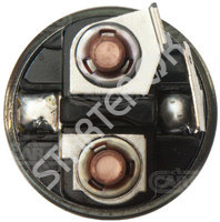 Solenoid Relay starter 133049 CARGO