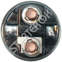 Solenoid Relay starter 133053 CARGO