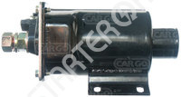 Solenoid Relay starter 133060 CARGO