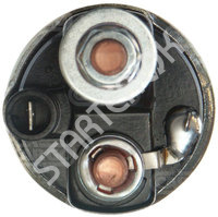 Solenoid Relay starter 133076 CARGO