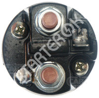 Solenoid Relay starter 133083 CARGO