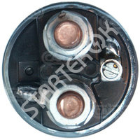 Solenoid Relay starter 133096 CARGO