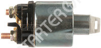 Solenoid Relay starter CARGO  133120