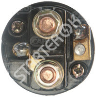 Solenoid Relay starter 133120 CARGO