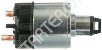 Solenoid Relay starter CARGO  133121