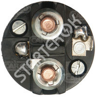 Solenoid Relay starter 133121 CARGO