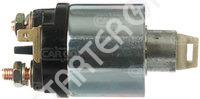 Solenoid Relay starter CARGO  133122