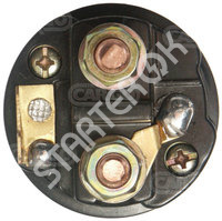 Solenoid Relay starter 133122 CARGO