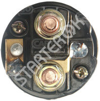Solenoid Relay starter 133123 CARGO