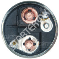 Solenoid Relay starter 133128 CARGO