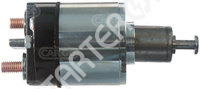 Solenoid Relay starter CARGO  133129