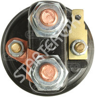 Solenoid Relay starter 133149 CARGO