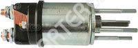 Solenoid Relay starter CARGO  133149