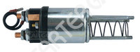 Solenoid Relay starter 133150 CARGO