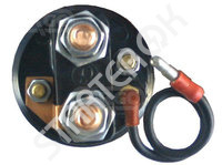 Solenoid Relay starter 133150 CARGO