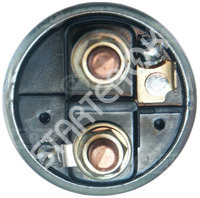 Solenoid Relay starter 133151 CARGO