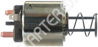 Solenoid Relay starter 133163 CARGO