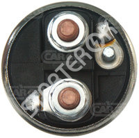 Solenoid Relay starter 133166 CARGO