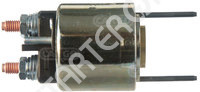 Solenoid Relay starter 133166 CARGO