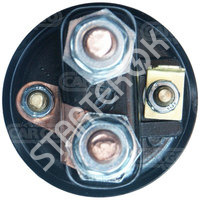 Solenoid Relay starter 133169 CARGO