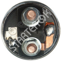 Solenoid Relay starter 133177 CARGO