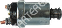 Solenoid Relay starter CARGO  133178