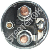 Solenoid Relay starter 133178 CARGO