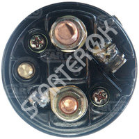 Solenoid Relay starter 133187 CARGO
