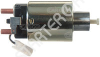 Solenoid Relay starter 133289 CARGO