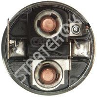 Solenoid Relay starter 133289 CARGO