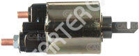 Solenoid Relay starter 133290 CARGO