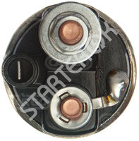 Solenoid Relay starter 133290 CARGO