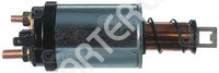Solenoid Relay starter 133300 CARGO