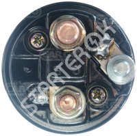 Solenoid Relay starter 133301 CARGO