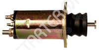 Solenoid Relay starter CARGO  133395