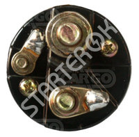 Solenoid Relay starter 133395 CARGO