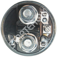 Solenoid Relay starter 133398 CARGO