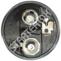 Solenoid Relay starter 133421 CARGO