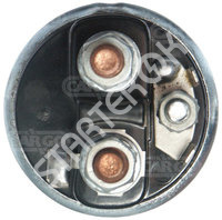 Solenoid Relay starter 133424 CARGO