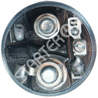 Solenoid Relay starter 133472 CARGO