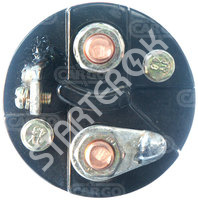 Solenoid Relay starter 133482 CARGO