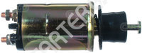 Solenoid Relay starter CARGO  133482