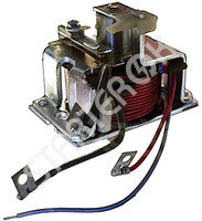 Solenoid Relay starter 133487 CARGO