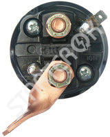 Solenoid Relay starter 133531 CARGO