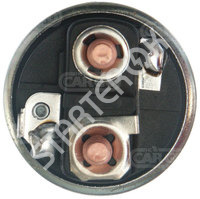 Solenoid Relay starter 133532 CARGO